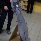 Ślubowanie i otrzęsiny 2014